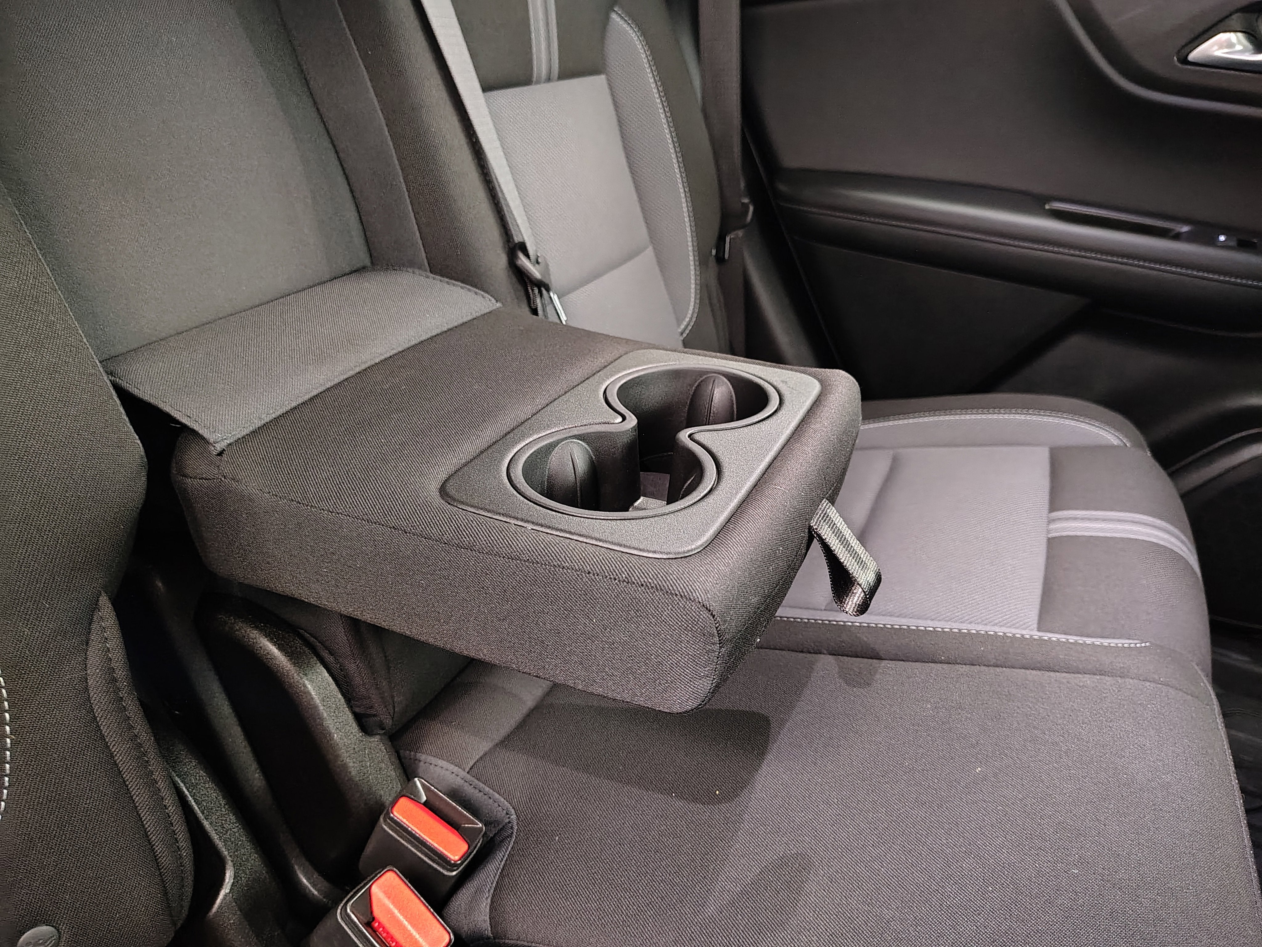 2023 Chevrolet Blazer AWD 2LT