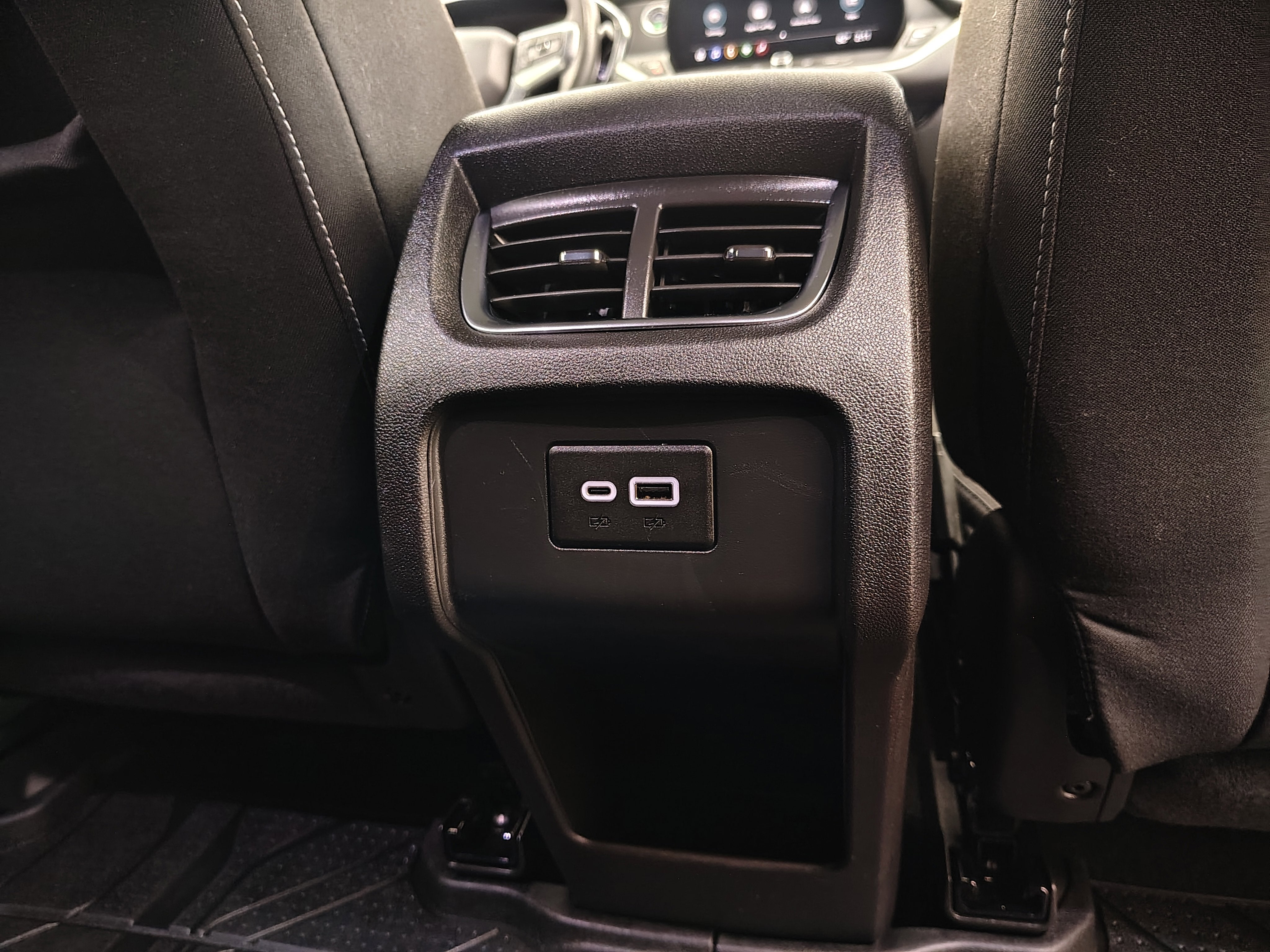 2023 Chevrolet Blazer AWD 2LT