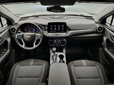 2023 Chevrolet Blazer AWD 2LT