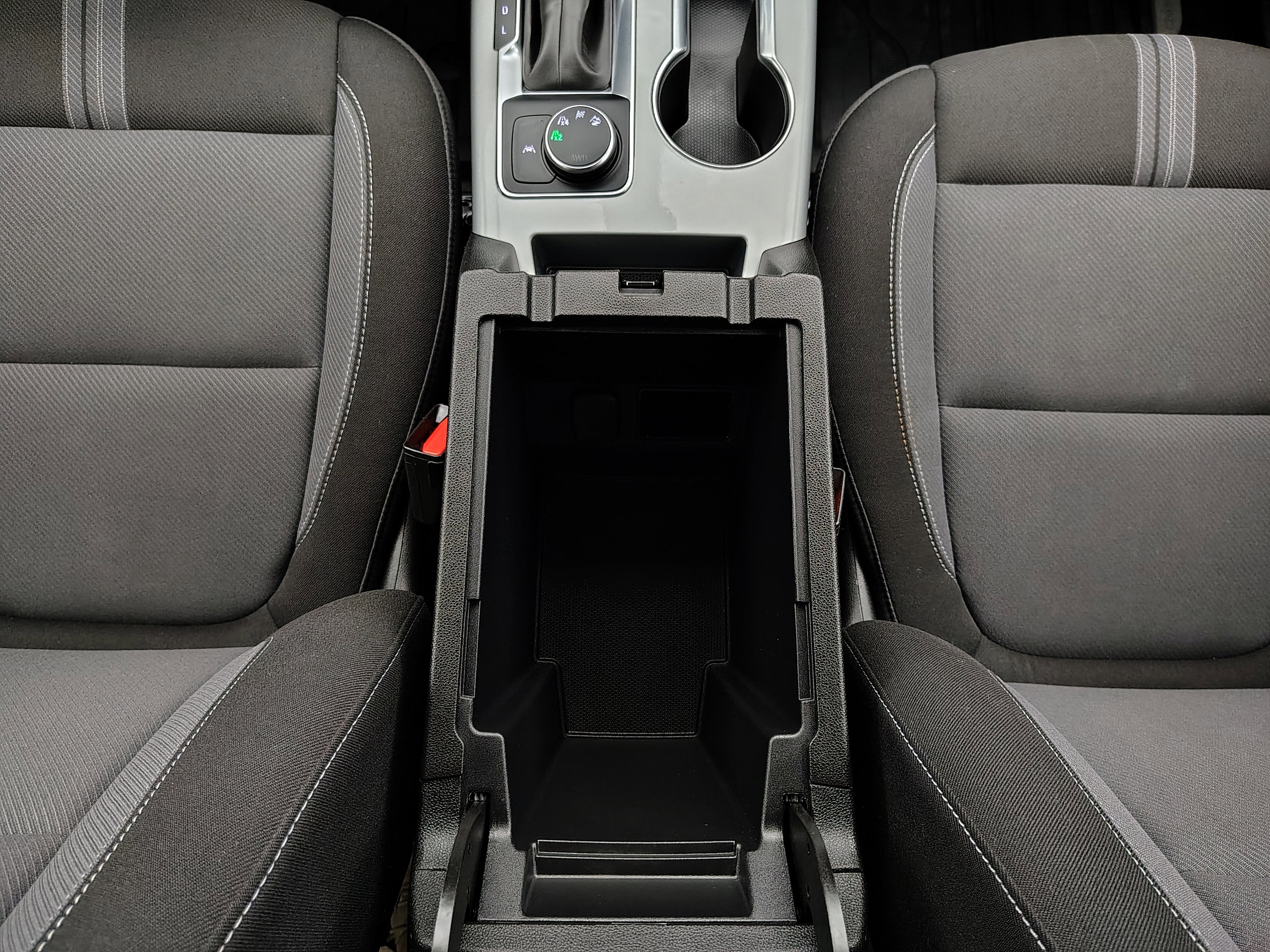 2023 Chevrolet Blazer AWD 2LT
