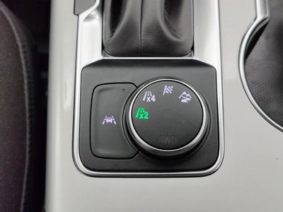 2023 Chevrolet Blazer AWD 2LT
