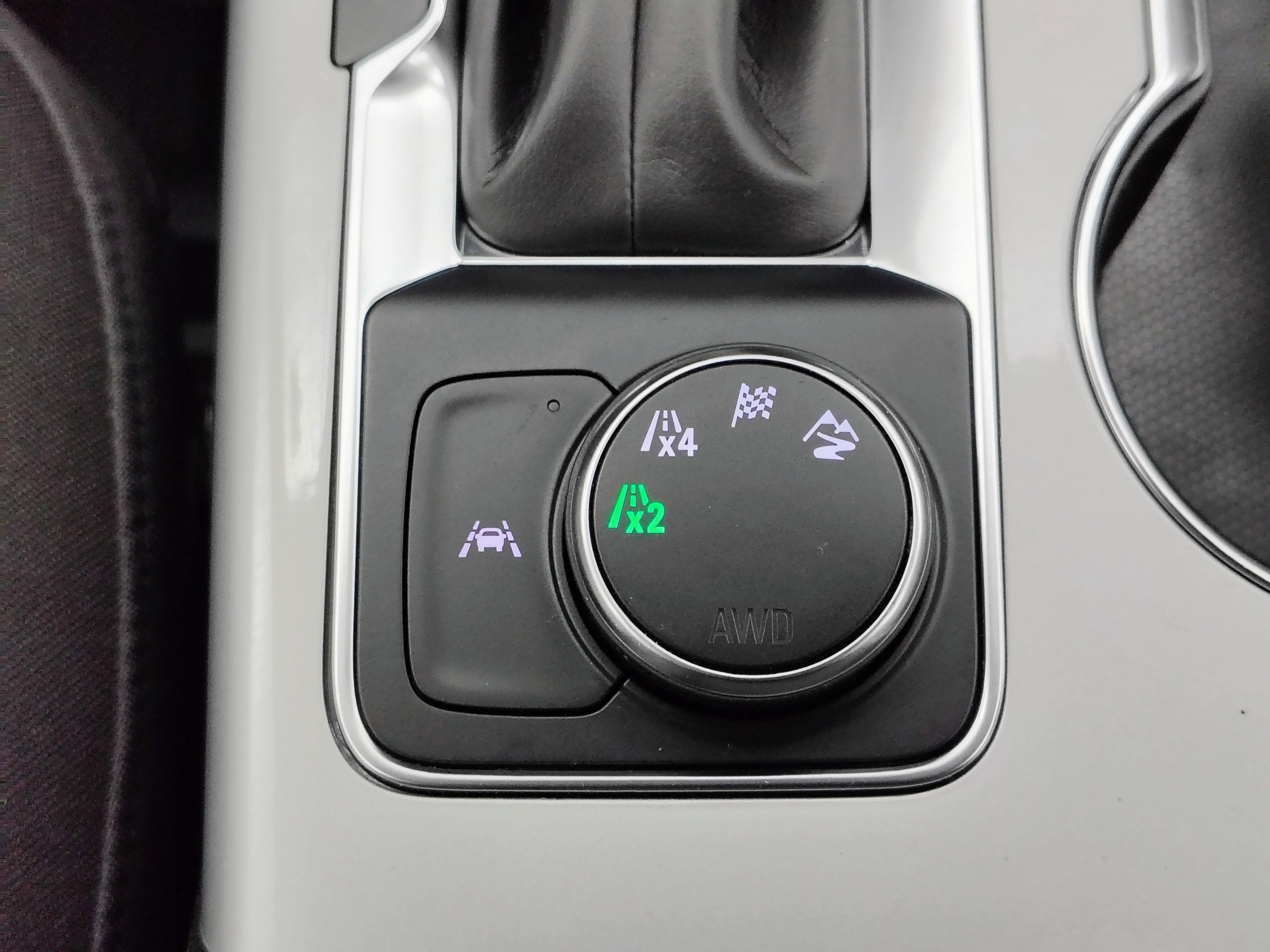 2023 Chevrolet Blazer AWD 2LT