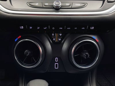 2023 Chevrolet Blazer AWD 2LT