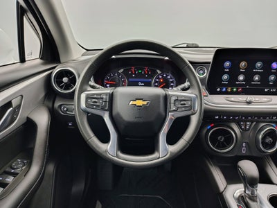2023 Chevrolet Blazer AWD 2LT