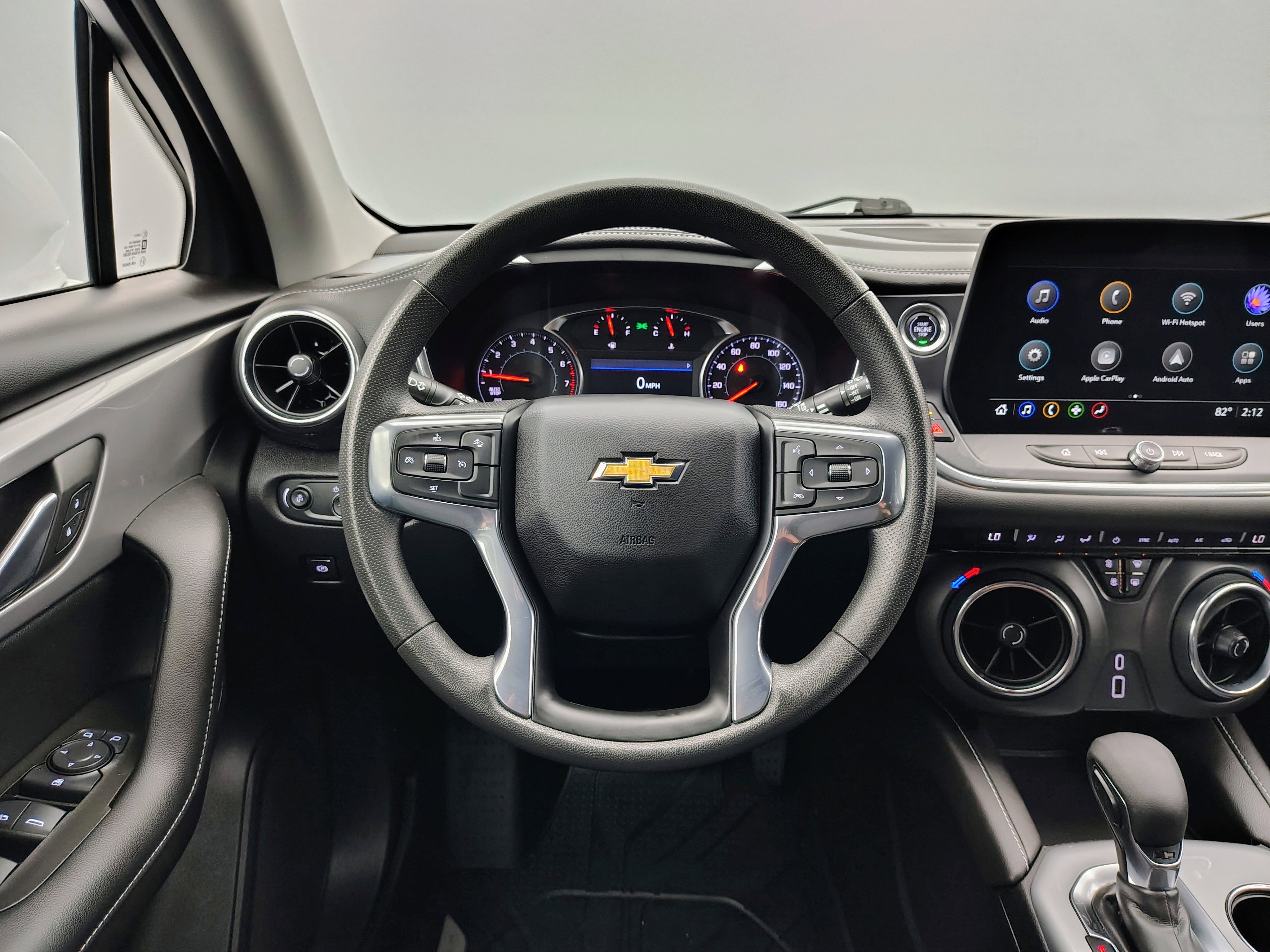 2023 Chevrolet Blazer AWD 2LT