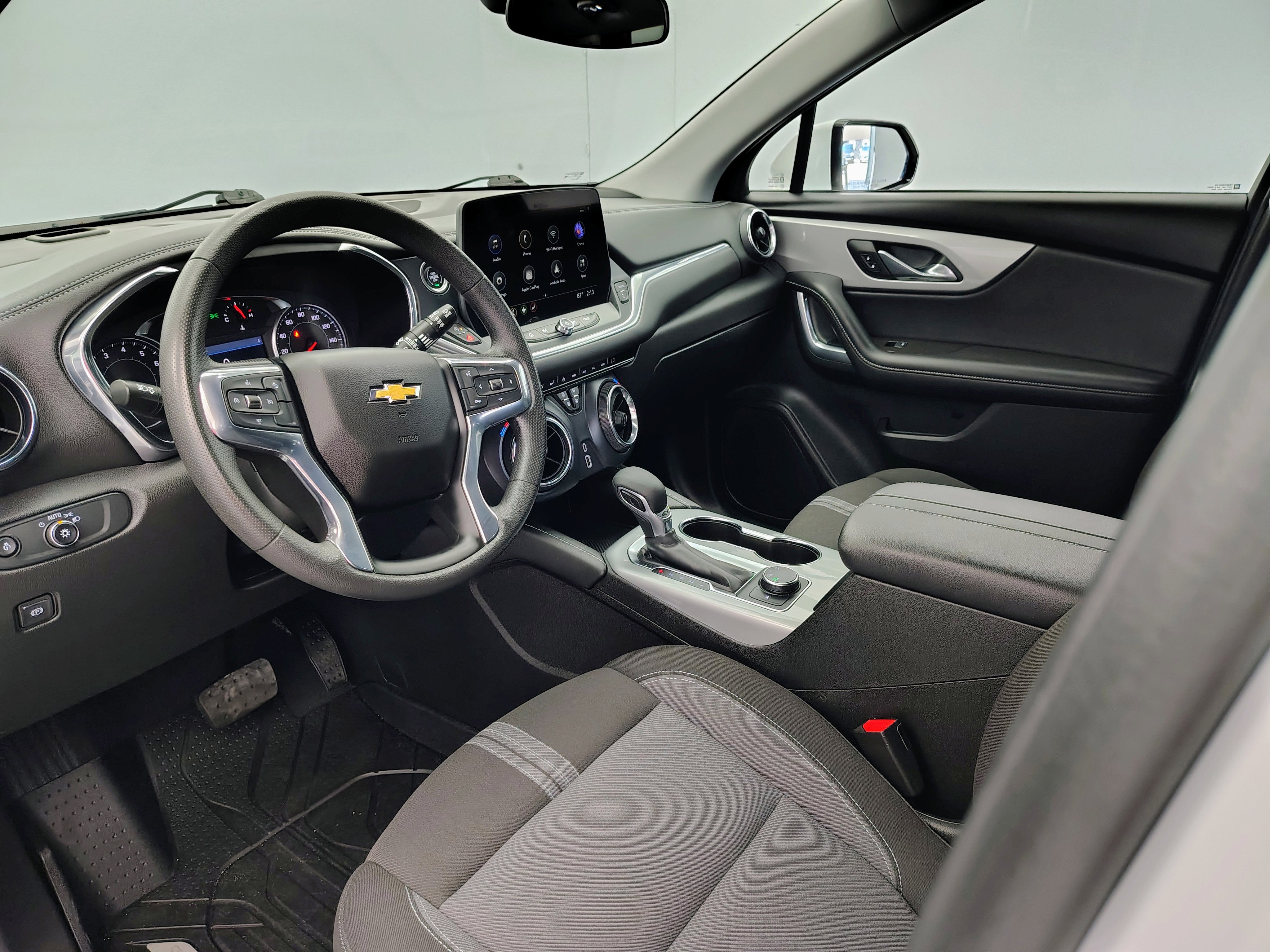 2023 Chevrolet Blazer AWD 2LT