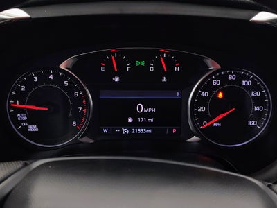 2023 Chevrolet Blazer AWD 2LT