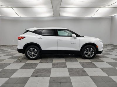 2023 Chevrolet Blazer AWD 2LT