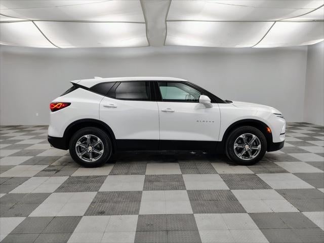 2023 Chevrolet Blazer AWD 2LT