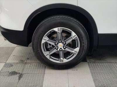 2023 Chevrolet Blazer AWD 2LT