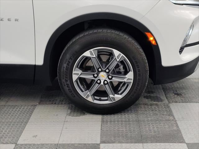 2023 Chevrolet Blazer AWD 2LT