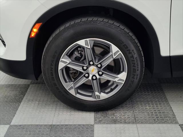 2023 Chevrolet Blazer AWD 2LT
