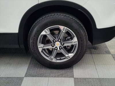 2023 Chevrolet Blazer AWD 2LT