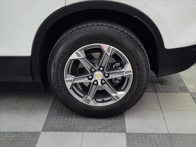 2023 Chevrolet Blazer AWD 2LT