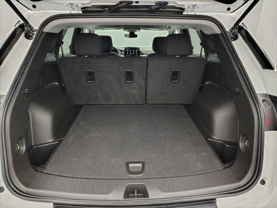 2023 Chevrolet Blazer AWD 2LT