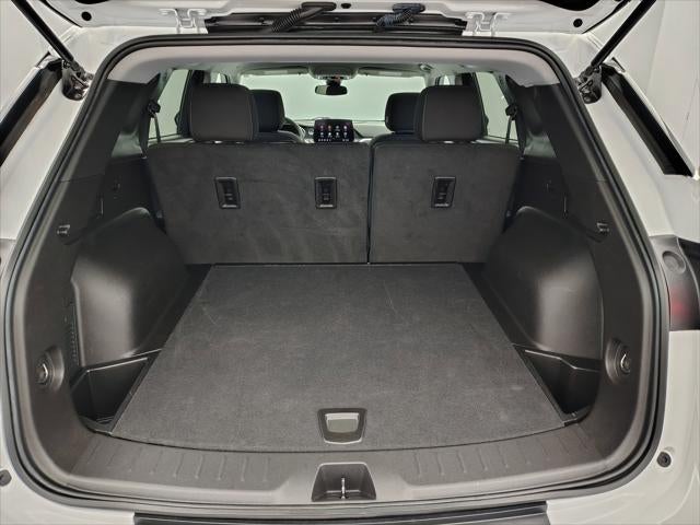 2023 Chevrolet Blazer AWD 2LT