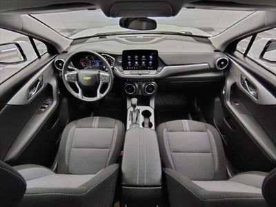 2023 Chevrolet Blazer AWD 2LT