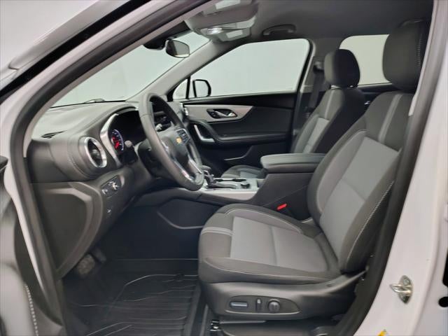 2023 Chevrolet Blazer AWD 2LT