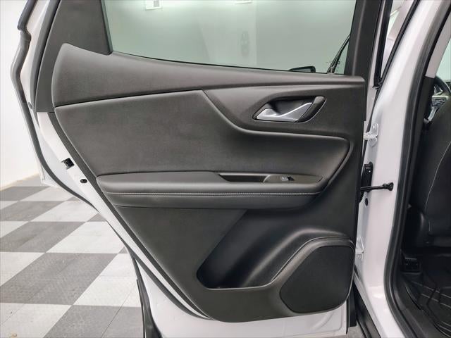 2023 Chevrolet Blazer AWD 2LT