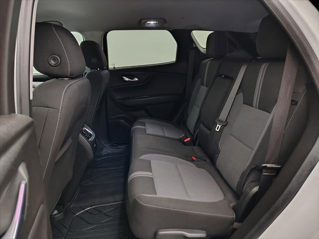 2023 Chevrolet Blazer AWD 2LT