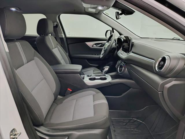 2023 Chevrolet Blazer AWD 2LT