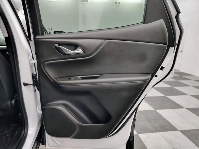 2023 Chevrolet Blazer AWD 2LT