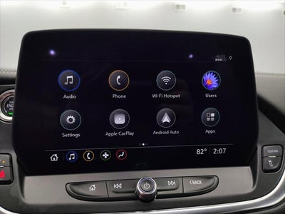 2023 Chevrolet Blazer AWD 2LT