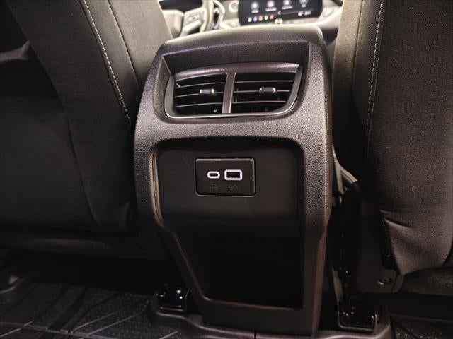 2023 Chevrolet Blazer AWD 2LT