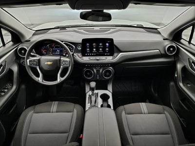 2023 Chevrolet Blazer AWD 2LT