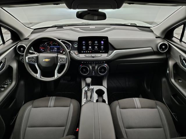 2023 Chevrolet Blazer AWD 2LT