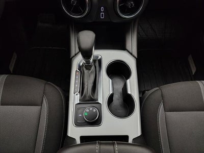 2023 Chevrolet Blazer AWD 2LT