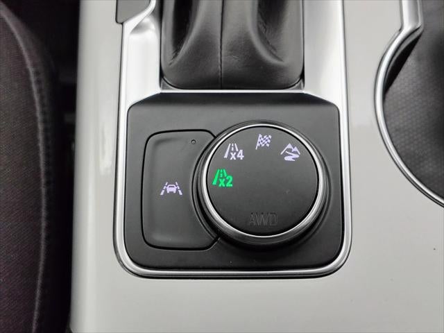 2023 Chevrolet Blazer AWD 2LT