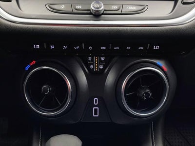 2023 Chevrolet Blazer AWD 2LT