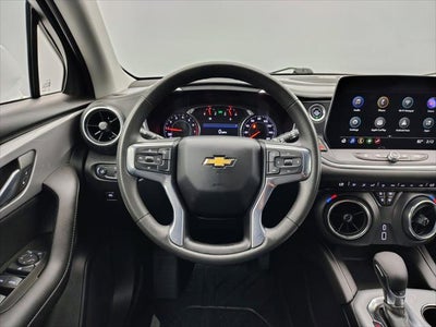 2023 Chevrolet Blazer AWD 2LT