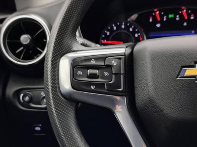 2023 Chevrolet Blazer AWD 2LT