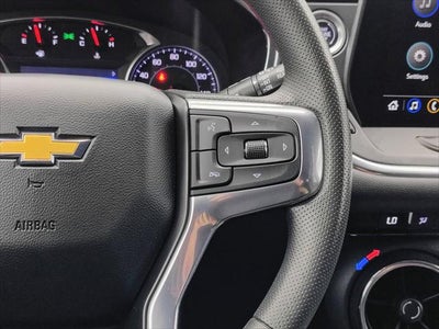 2023 Chevrolet Blazer AWD 2LT