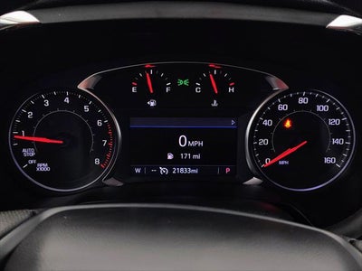 2023 Chevrolet Blazer AWD 2LT
