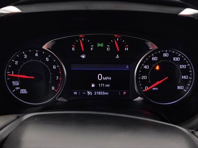 2023 Chevrolet Blazer AWD 2LT