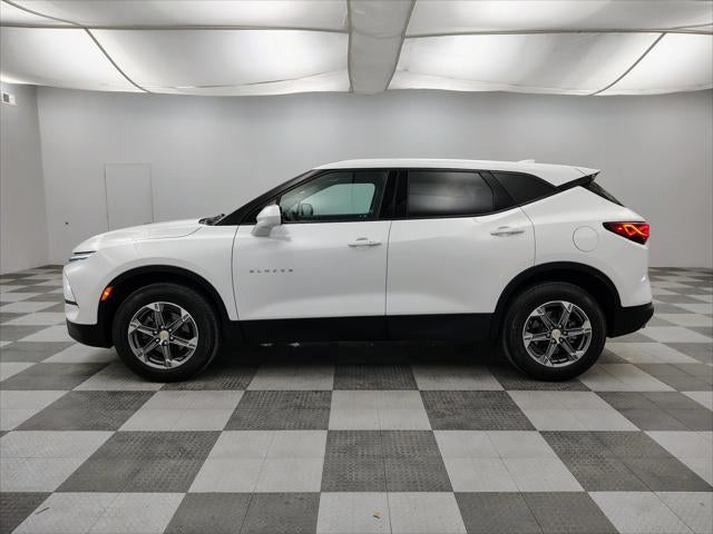 2023 Chevrolet Blazer AWD 2LT