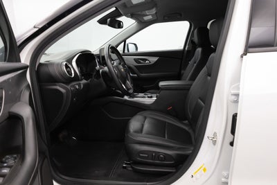 2023 Chevrolet Blazer AWD 3LT