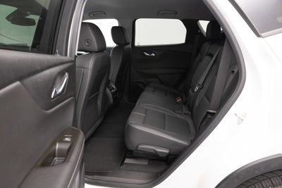 2023 Chevrolet Blazer AWD 3LT