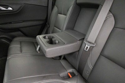 2023 Chevrolet Blazer AWD 3LT
