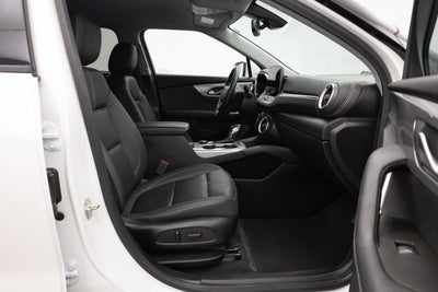 2023 Chevrolet Blazer AWD 3LT