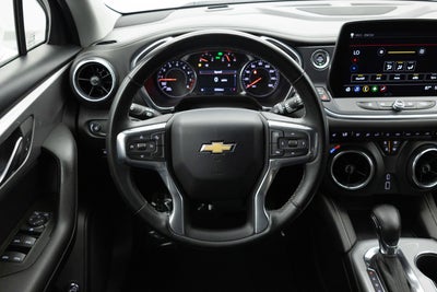 2023 Chevrolet Blazer AWD 3LT