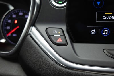 2023 Chevrolet Blazer AWD 3LT