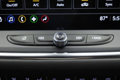 2023 Chevrolet Blazer AWD 3LT