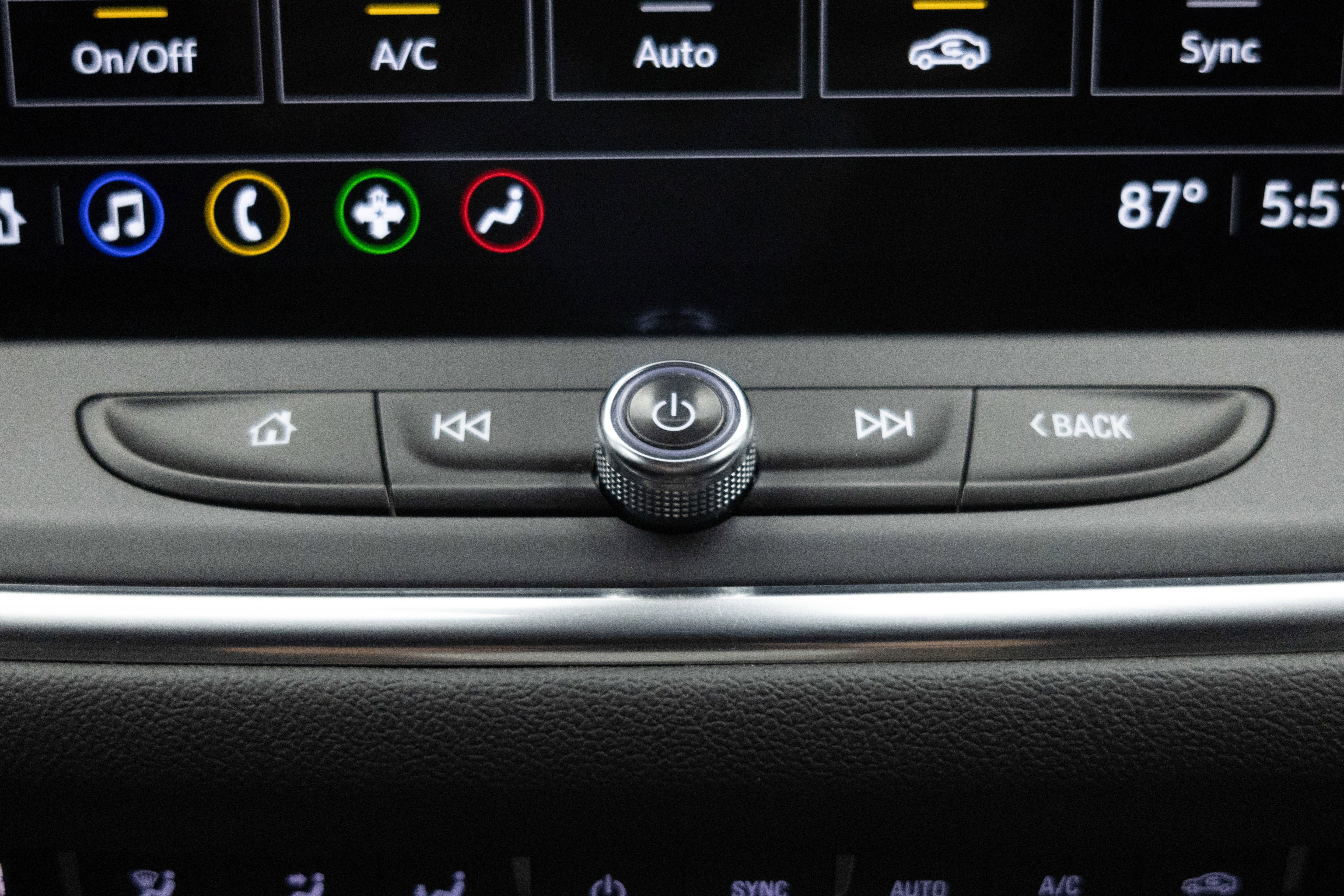 2023 Chevrolet Blazer AWD 3LT