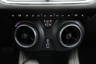 2023 Chevrolet Blazer AWD 3LT