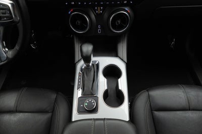 2023 Chevrolet Blazer AWD 3LT