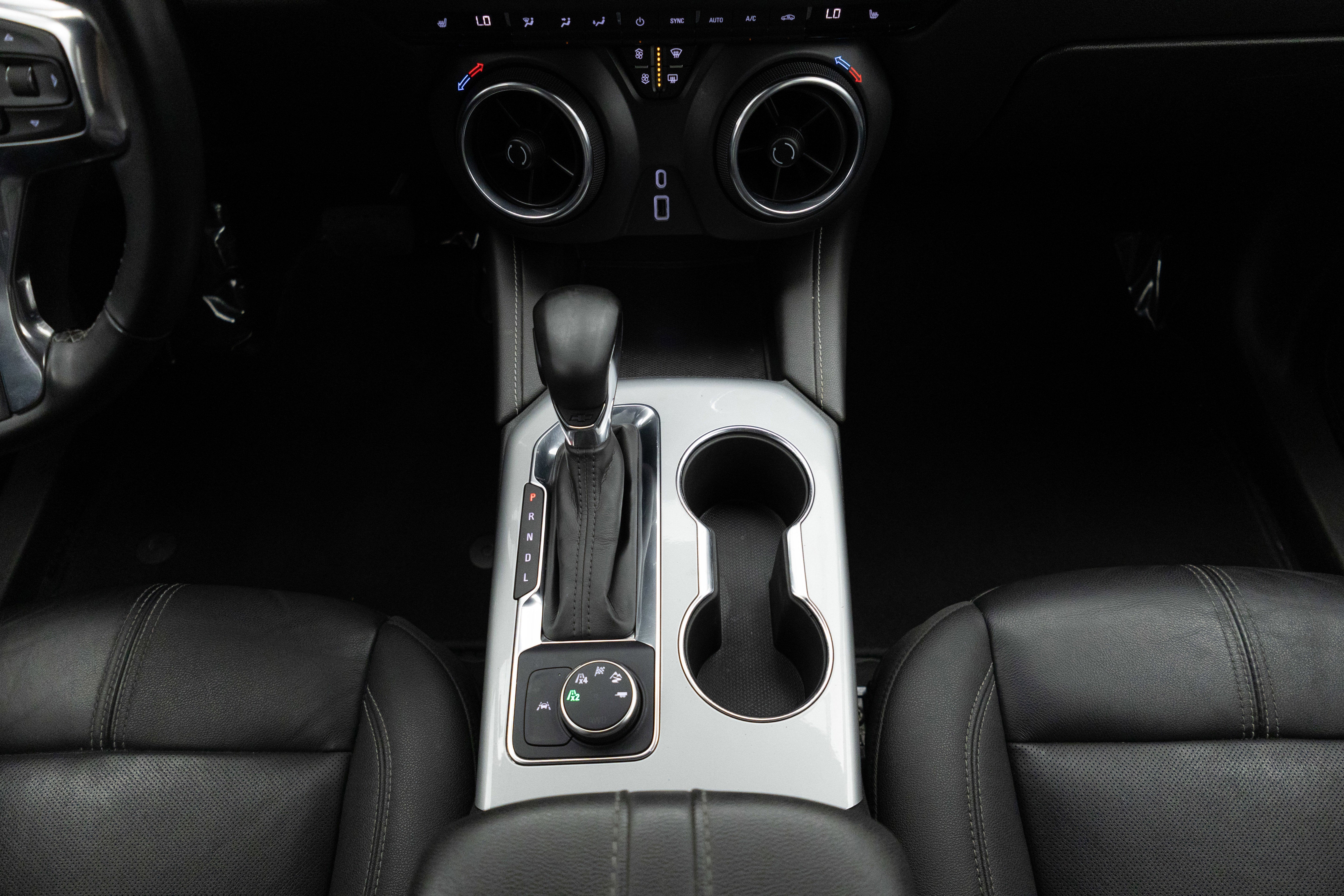 2023 Chevrolet Blazer AWD 3LT